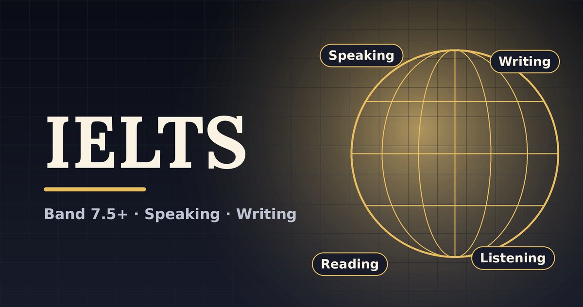 IELTS