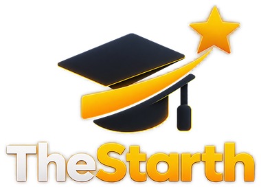 TheStarth — Start with the best.